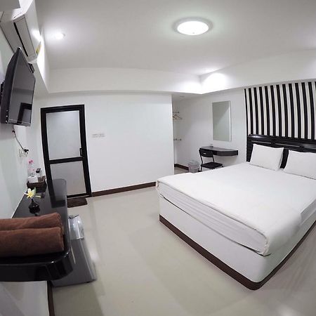 B.M.P Resort 카오락 외부 사진
