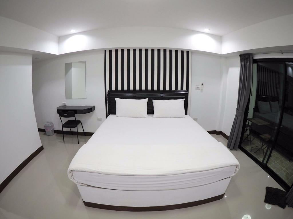 B.M.P Resort 카오락 외부 사진