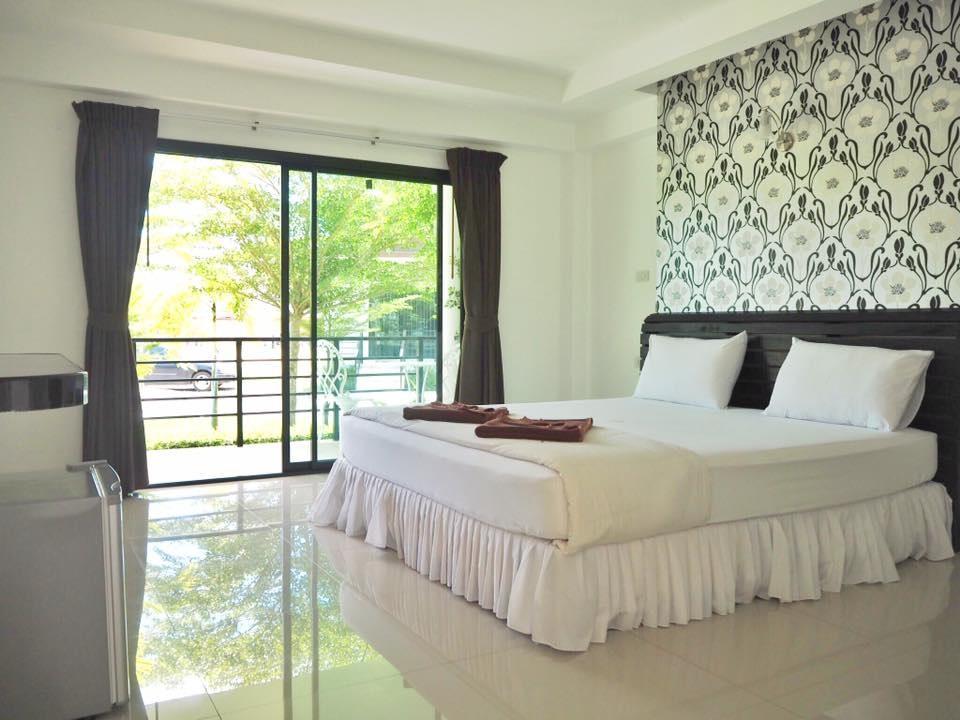 B.M.P Resort 카오락 외부 사진