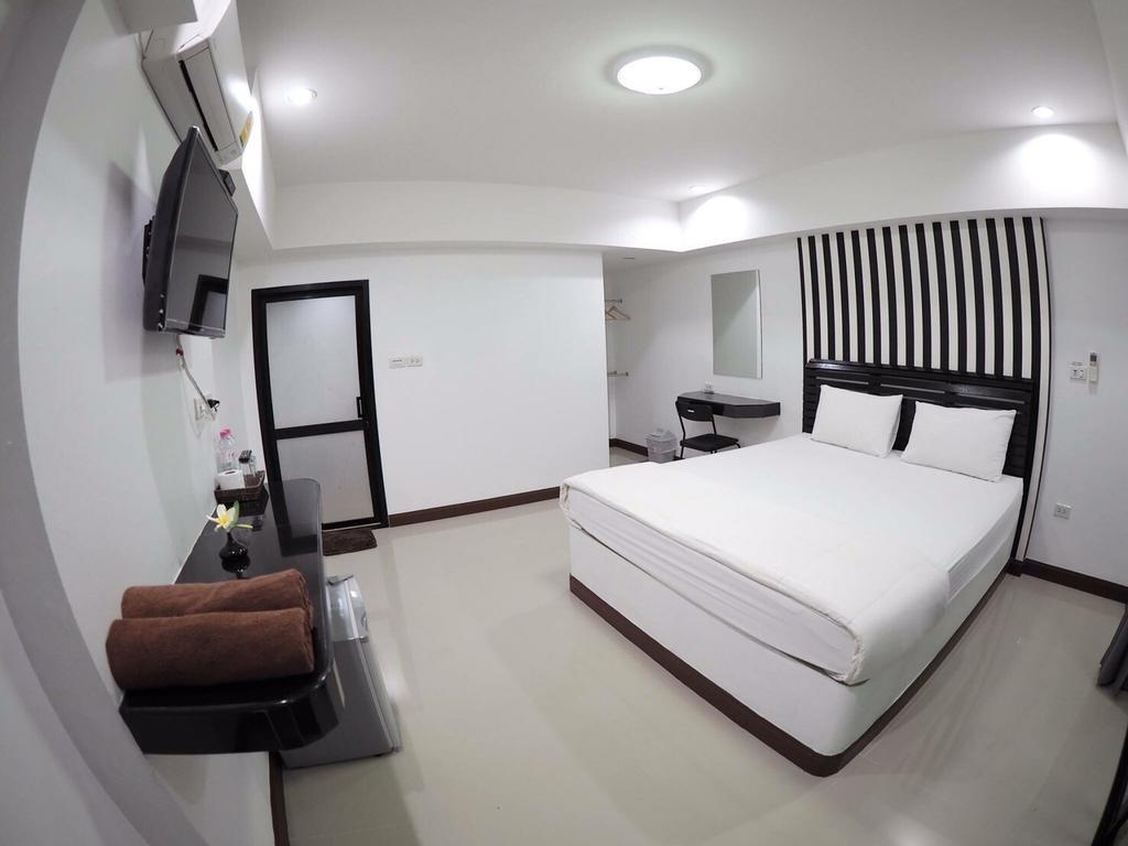 B.M.P Resort 카오락 외부 사진