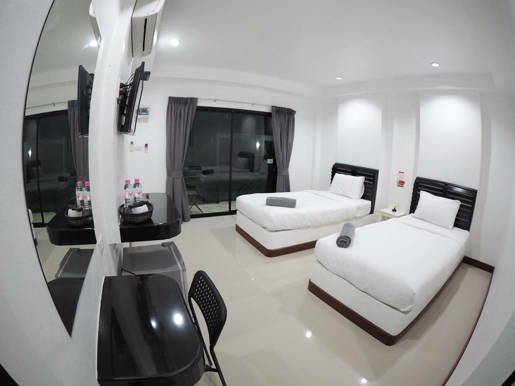 B.M.P Resort 카오락 외부 사진