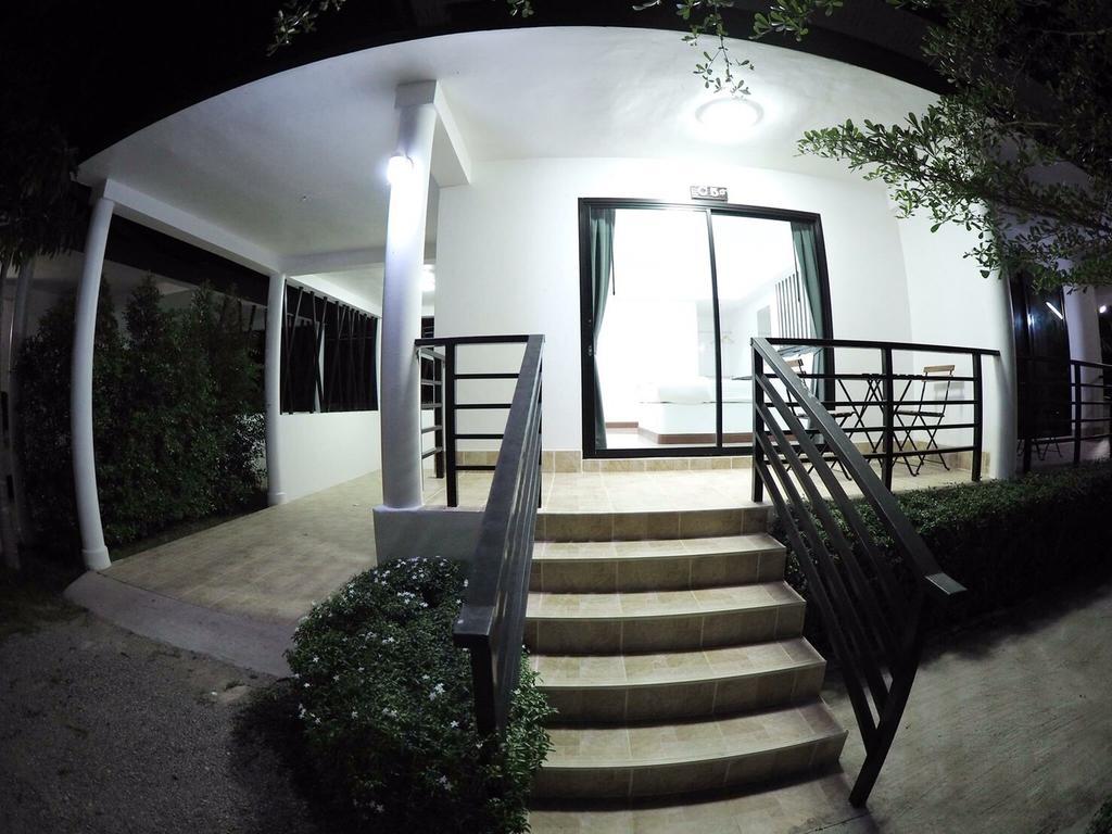 B.M.P Resort 카오락 외부 사진