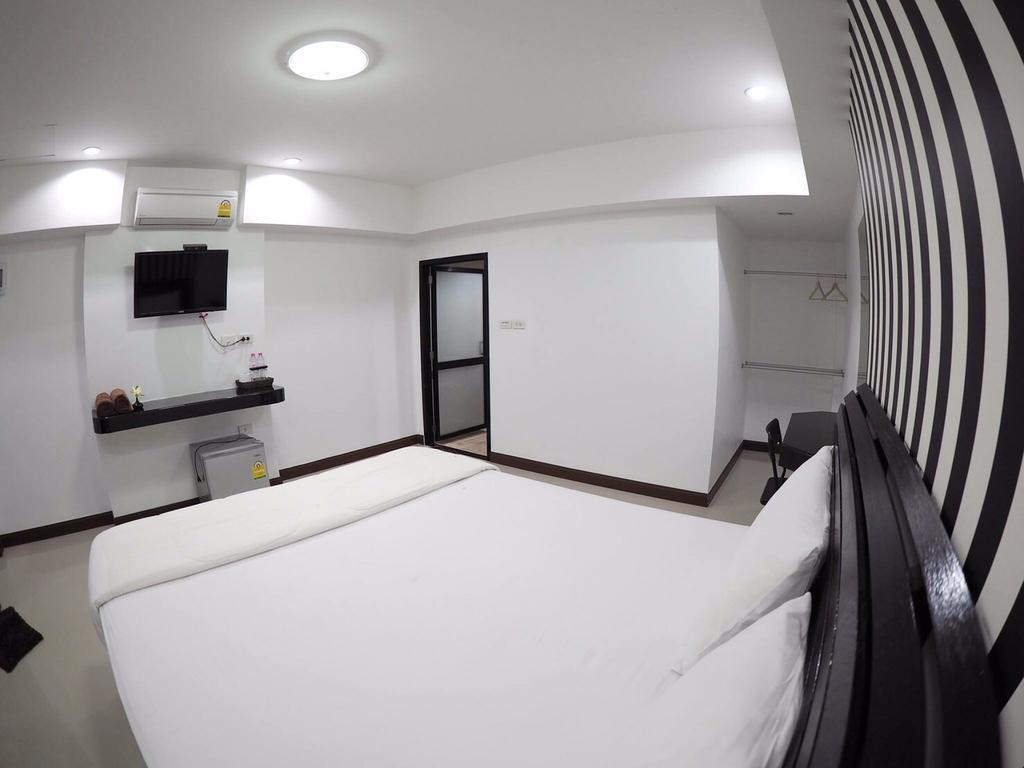 B.M.P Resort 카오락 외부 사진