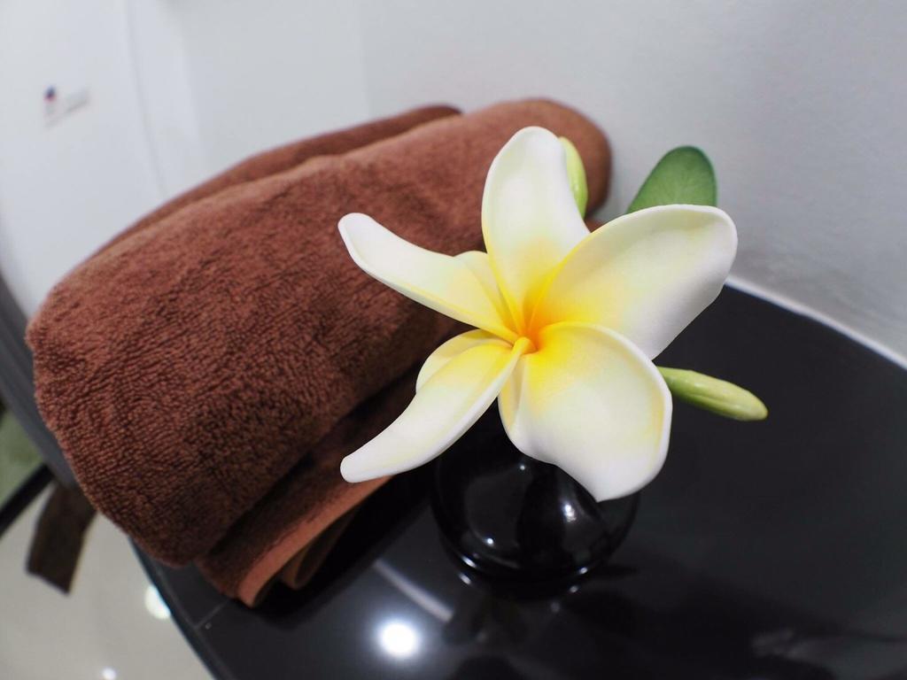 B.M.P Resort 카오락 외부 사진