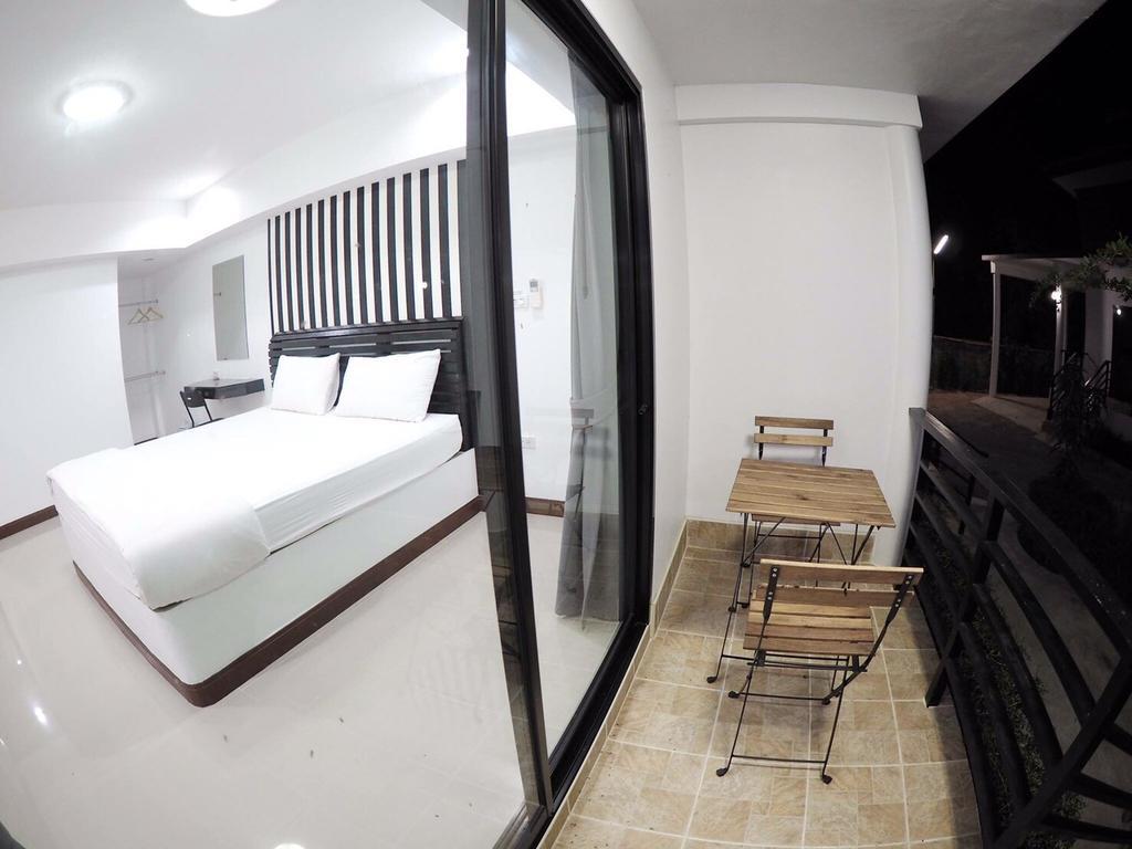 B.M.P Resort 카오락 외부 사진